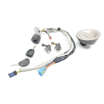 Recambio de juego bombines para citroën berlingo 2.0 600 hdi furg. referencia OEM IAM   