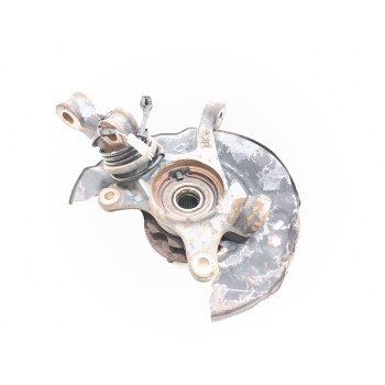 Recambio de mangueta delantera derecha para toyota yaris active referencia OEM IAM   