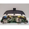 Recambio de cuadro instrumentos para citroën jumpy 1.9 td sx furg. referencia OEM IAM 1480110080  