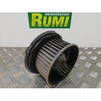 Recambio de motor calefaccion para daewoo matiz se referencia OEM IAM   