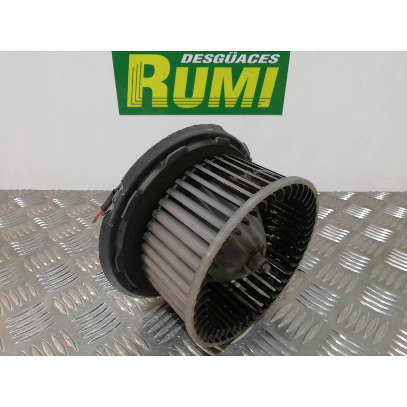 Recambio de motor calefaccion para daewoo matiz se referencia OEM IAM   