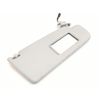 Recambio de parasol derecho para seat altea (5p1) stylance / style referencia OEM IAM 5P0857552F  