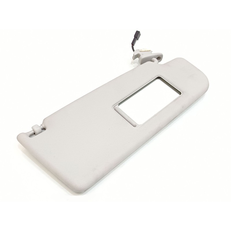 Recambio de parasol derecho para seat altea (5p1) stylance / style referencia OEM IAM 5P0857552F  