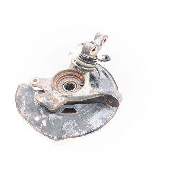 Recambio de mangueta delantera derecha para toyota yaris active referencia OEM IAM   