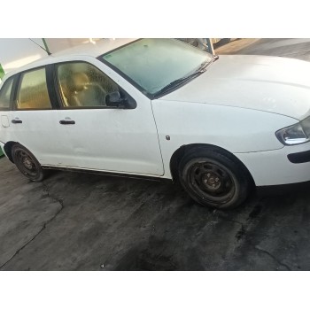 seat ibiza (6k1) del año 2000