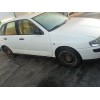 seat ibiza (6k1) del año 2000