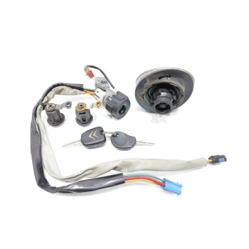 Recambio de juego bombines para citroën berlingo 2.0 600 hdi furg. referencia OEM IAM   