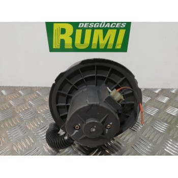 Recambio de motor calefaccion para daewoo matiz se referencia OEM IAM   