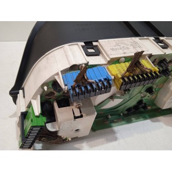 Recambio de cuadro instrumentos para citroën jumpy 1.9 td sx furg. referencia OEM IAM 1480110080  