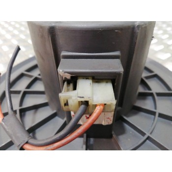 Recambio de motor calefaccion para daewoo matiz se referencia OEM IAM   