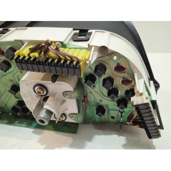 Recambio de cuadro instrumentos para citroën jumpy 1.9 td sx furg. referencia OEM IAM 1480110080  