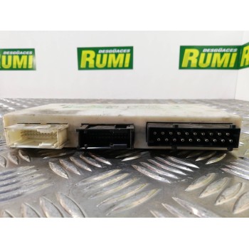 Recambio de modulo confort para bmw serie 5 berlina (e39) 530d referencia OEM IAM 6913519 5DK007047 