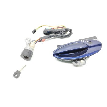 Recambio de juego bombines para citroën c5 berlina audace referencia OEM IAM 9648445180  