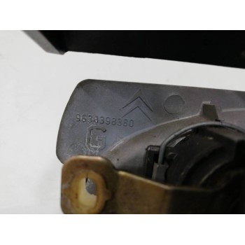 Recambio de juego bombines para citroën c5 berlina audace referencia OEM IAM 9648445180  