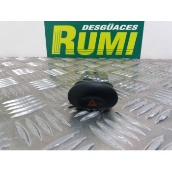 Recambio de warning para daewoo matiz se referencia OEM IAM 864W0140  