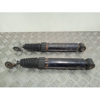 Recambio de juego amortiguadores trasero para citroën jumpy 1.9 td sx furg. referencia OEM IAM A2086G  