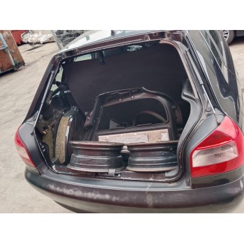 audi a3 (8l) del año 2002