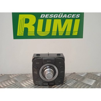 MANDO MULTIFUNCION 8200326970 CSW2000R 022546CSW20