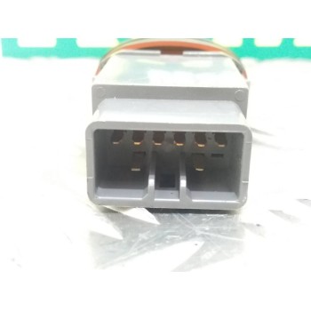 Recambio de warning para daewoo matiz se referencia OEM IAM 864W0140  