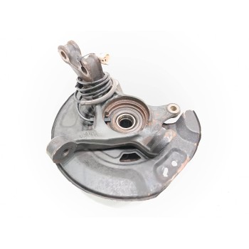 Recambio de mangueta delantera izquierda para toyota yaris active referencia OEM IAM   