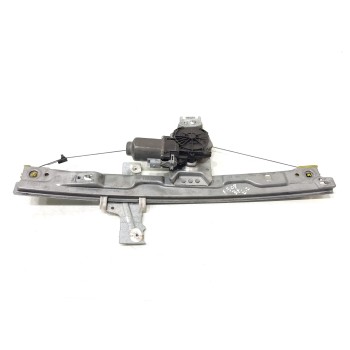 Recambio de elevalunas delantero derecho para peugeot 207 confort referencia OEM IAM 9681182280  
