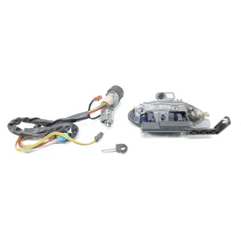 Recambio de juego bombines para citroën c5 berlina audace referencia OEM IAM 9648445180  
