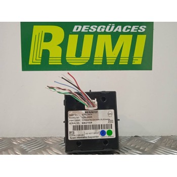 Recambio de mando multifuncion para renault laguna ii (bg0) authentique referencia OEM IAM 8200326970 CSW2000R 022546CSW20