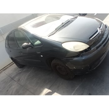 citroën xsara picasso del año 2008