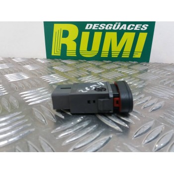 Recambio de warning para daewoo matiz se referencia OEM IAM 864W0140  
