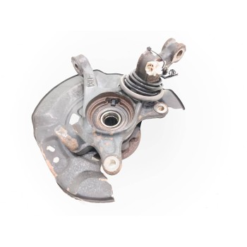 Recambio de mangueta delantera izquierda para toyota yaris active referencia OEM IAM   