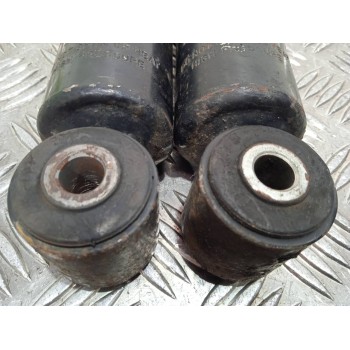Recambio de juego amortiguadores trasero para citroën jumpy 1.9 td sx furg. referencia OEM IAM A2086G  