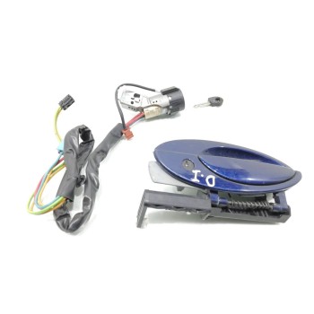 Recambio de juego bombines para citroën c5 berlina audace referencia OEM IAM 9648445180  