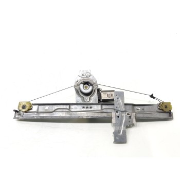 Recambio de elevalunas delantero derecho para peugeot 207 confort referencia OEM IAM 9681182280  