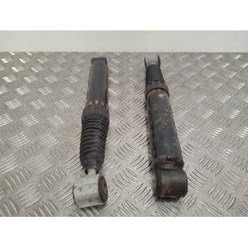 Recambio de juego amortiguadores trasero para citroën jumpy 1.9 td sx furg. referencia OEM IAM A2086G  