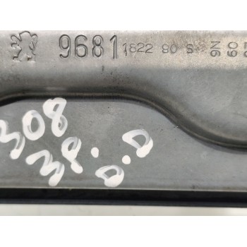 Recambio de elevalunas delantero derecho para peugeot 207 confort referencia OEM IAM 9681182280  