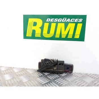 Recambio de maneta exterior trasera izquierda para peugeot 405 berlina gl bolero referencia OEM IAM 9255508780  