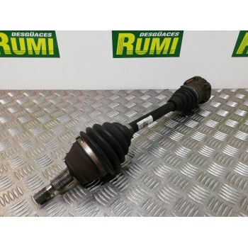 Recambio de transmision delantera izquierda para seat leon (1m1) signo referencia OEM IAM 1J0407271JL  