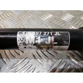 Recambio de transmision delantera izquierda para seat leon (1m1) signo referencia OEM IAM 1J0407271JL  