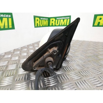 Recambio de retrovisor derecho para mg serie 45 (rt) classic (5-ptas.) referencia OEM IAM   