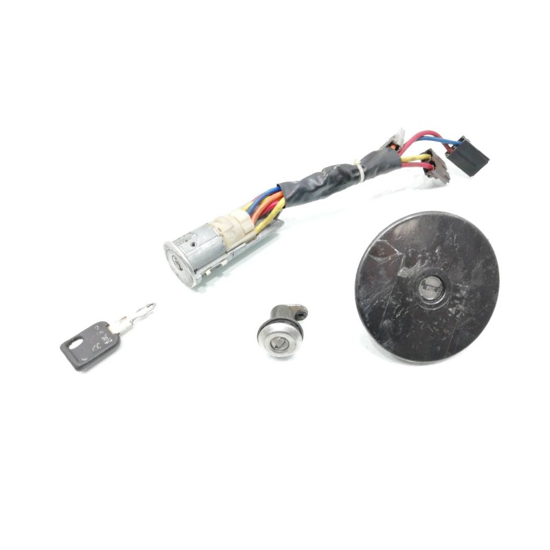 Recambio de juego bombines para citroën ax 1.1 image referencia OEM IAM   