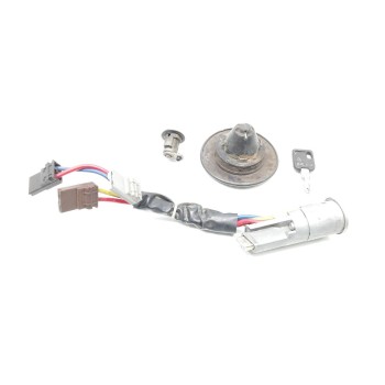 Recambio de juego bombines para citroën ax 1.1 image referencia OEM IAM   