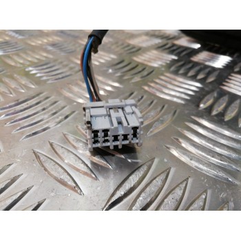 Recambio de retrovisor derecho para mg serie 45 (rt) classic (5-ptas.) referencia OEM IAM   