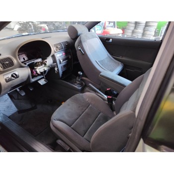 audi a3 (8l) del año 1996