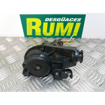 Recambio de potenciometro pedal para citroën xsara berlina 1.6 16v tonic referencia OEM IAM 9639779180 J1004984 