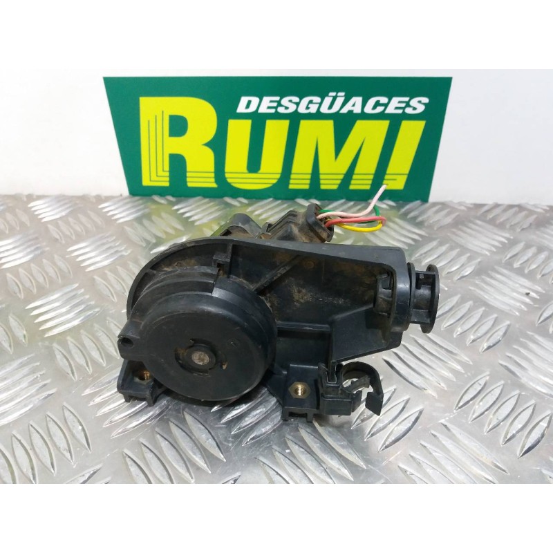 Recambio de potenciometro pedal para citroën xsara berlina 1.6 16v tonic referencia OEM IAM 9639779180 J1004984 