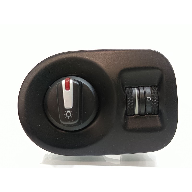 Recambio de mando luces para seat altea (5p1) stylance / style referencia OEM IAM 5P1941431DH  