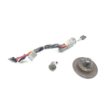 Recambio de juego bombines para citroën ax 1.1 image referencia OEM IAM   