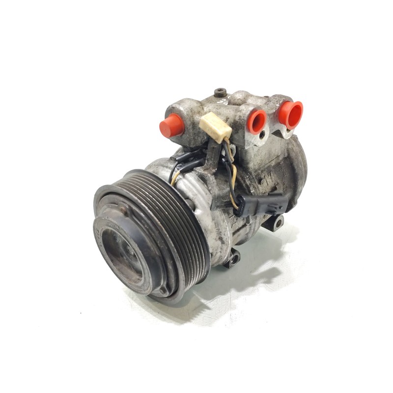 Recambio de compresor aire acondicionado para jeep gr.cherokee (wj/wg) 3.1 td laredo referencia OEM IAM 4472005621  