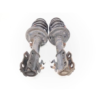 Recambio de juego amortiguadores delantero para toyota yaris active referencia OEM IAM   