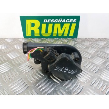 Recambio de potenciometro pedal para citroën xsara berlina 1.6 16v tonic referencia OEM IAM 9639779180 J1004984 